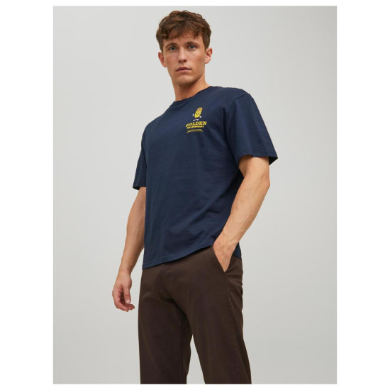 Jack & Jones Ανδρική κοντομάνικη μπλούζα